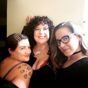 Meet your Posher, Ginger